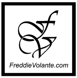 FV FREDDIEVOLANTE.COM logo