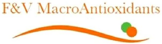 F&V MACROANTIOXIDANTS logo