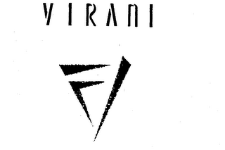 FV VIRANI logo