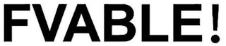 FVABLE! logo