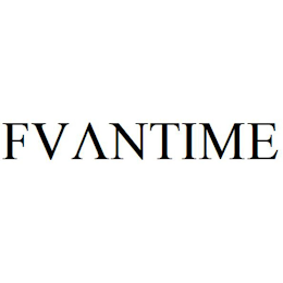 FVANTIME logo