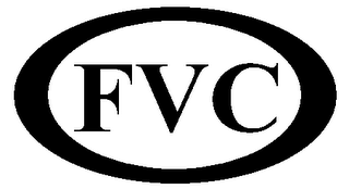 FVC logo