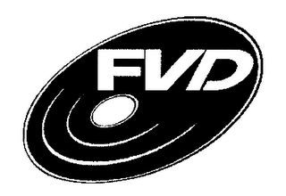 FVD logo