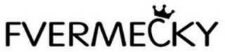 FVERMECKY logo