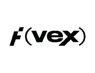 F(VEX) logo