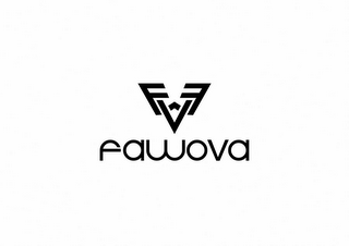FVF FAWOVA logo