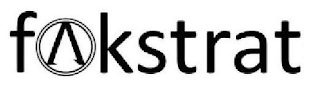 FVKSTRAT logo