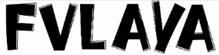 FVLAYA logo