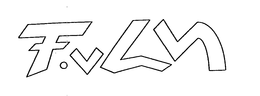 F.VLN logo
