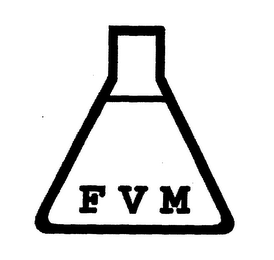 FVM logo