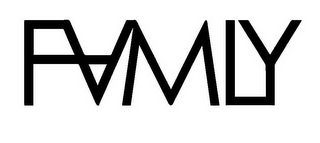 FVMLY logo