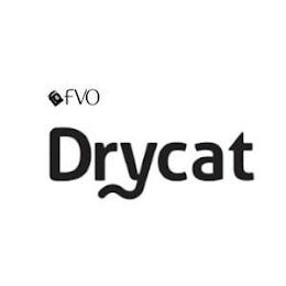 FVO DRYCAT logo