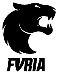 FVRIA logo