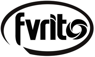 FVRITO logo