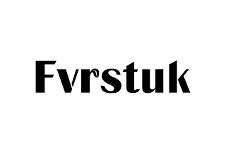 FVRSTUK logo