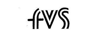 FVS logo
