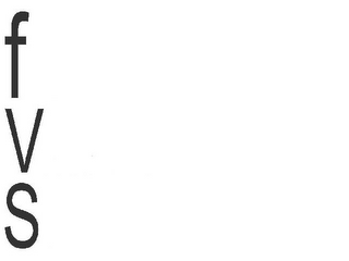 FVS logo