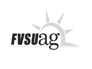 FVSUAG logo