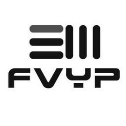 FVYP logo