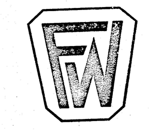 FW logo