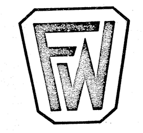FW logo