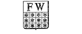 FW logo