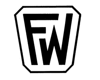 FW logo