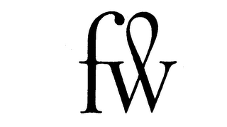 FW logo