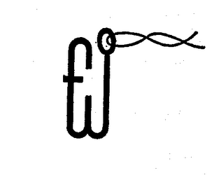 FW. logo