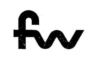 FW logo