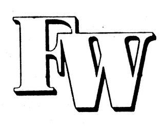 FW logo