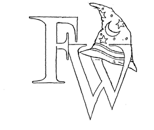 FW logo