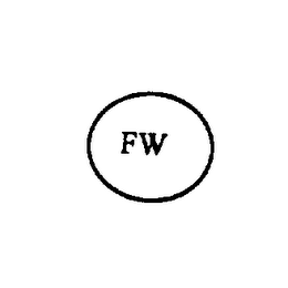 FW logo