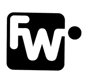 FW logo