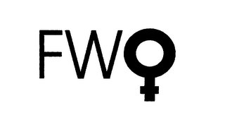FW logo