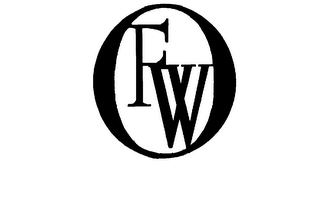 FW logo