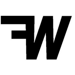 FW logo