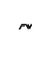 FW logo