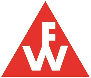 FW logo