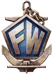 FW logo