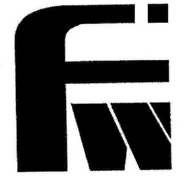 FW logo
