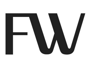 FW logo