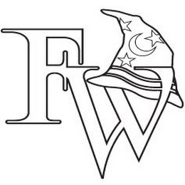 FW logo