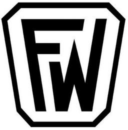 FW logo