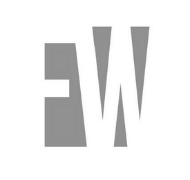 FW logo
