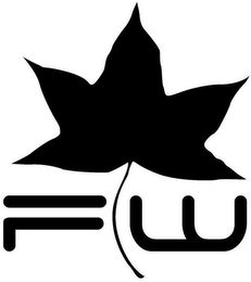FW logo