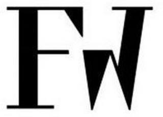FW logo