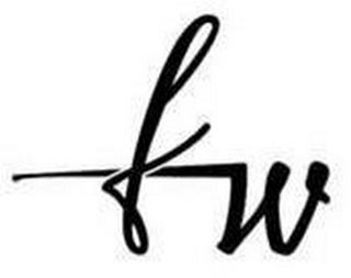 FW logo