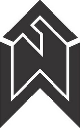 FW logo