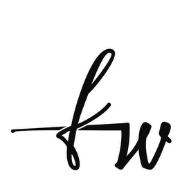 FW logo